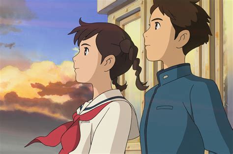 Contact information for splutomiersk.pl - His second feature, From Up on Poppy Hill, is a step forward for the director, but it still carries a nagging sense of imbalance. Once again, the animation is top-notch, but even though the director’s legendary father, Hayao Miyazaki, has adapted the film’s script, the plot—and the clumsy handling of its emotionally cathartic moments ...